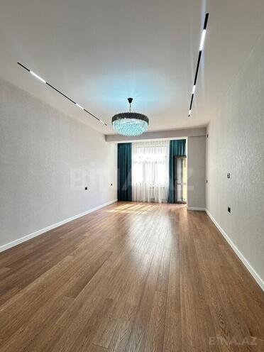 3 otaqlı yeni tikili - Nəsimi r. - 95 m² (1)