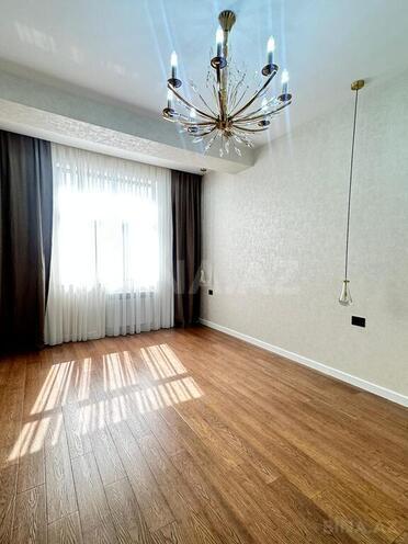 3 otaqlı yeni tikili - Nəsimi r. - 95 m² (4)