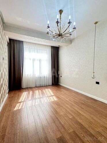 3 otaqlı yeni tikili - Nəsimi r. - 95 m² (3)