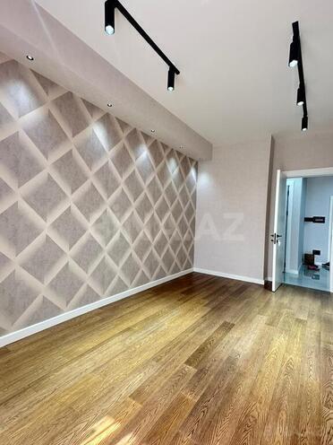 3 otaqlı yeni tikili - Nəsimi r. - 95 m² (7)