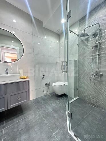 3 otaqlı yeni tikili - Nəsimi r. - 95 m² (11)
