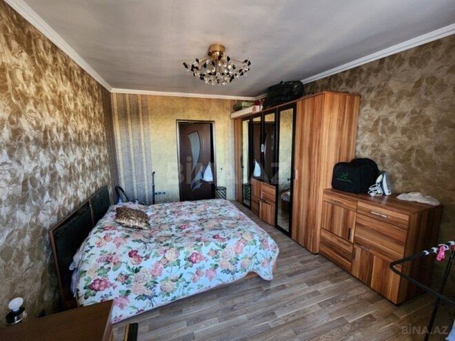 3-комн. вторичка - м. Низами - 80 м² (6)