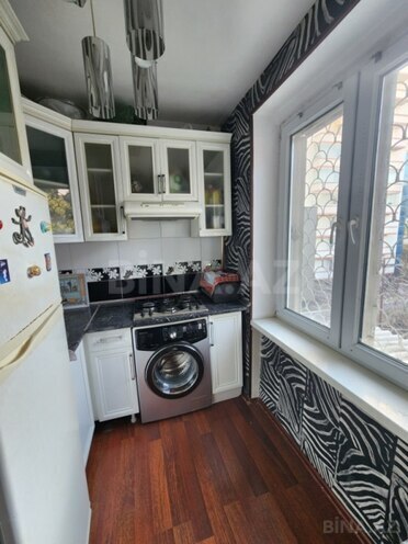 3-комн. вторичка - м. Низами - 80 м² (9)