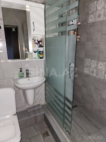 3-комн. вторичка - м. Низами - 80 м² (11)