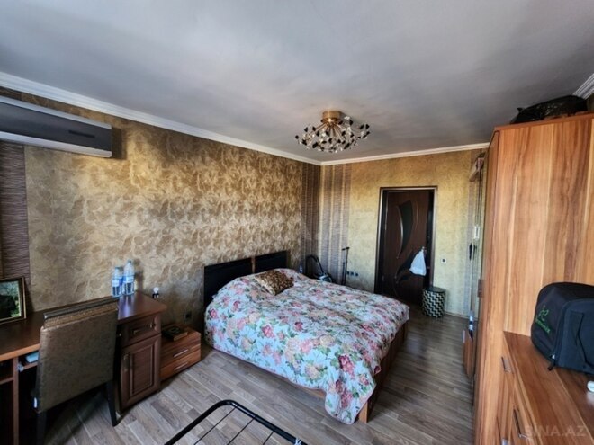 3-комн. вторичка - м. Низами - 80 м² (5)
