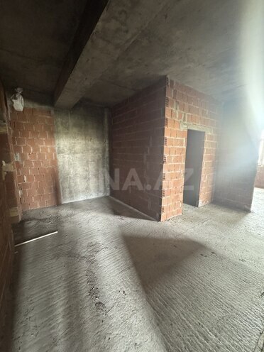 3 otaqlı yeni tikili - Bakıxanov q. - 115.7 m² (11)