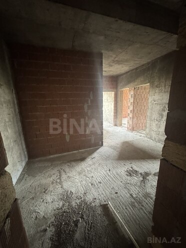 3 otaqlı yeni tikili - Bakıxanov q. - 115.7 m² (6)