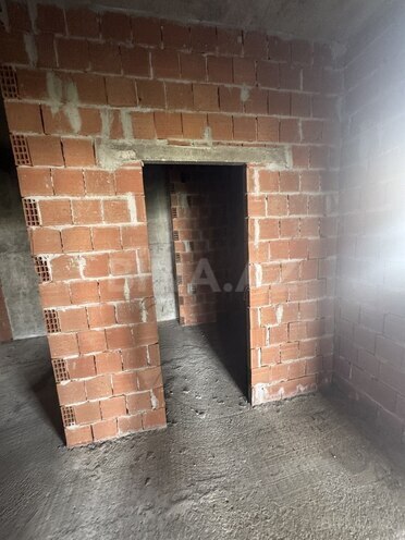 3 otaqlı yeni tikili - Bakıxanov q. - 115.7 m² (12)