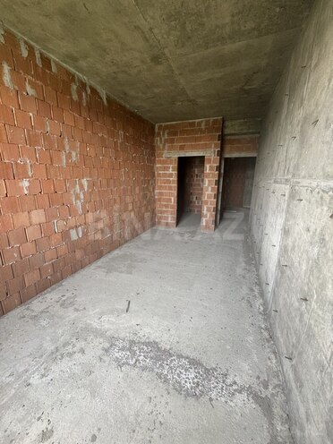 3 otaqlı yeni tikili - Bakıxanov q. - 115.7 m² (10)