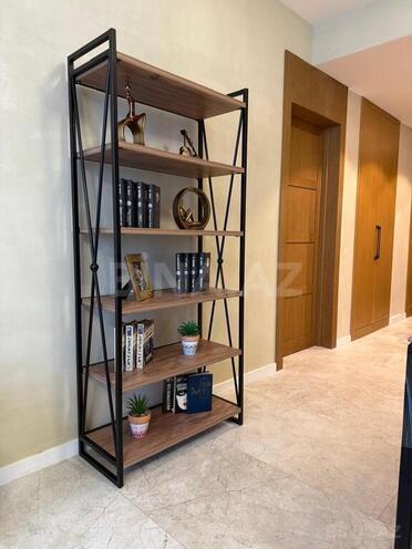 2 otaqlı yeni tikili - Nardaran q. - 80 m² (4)