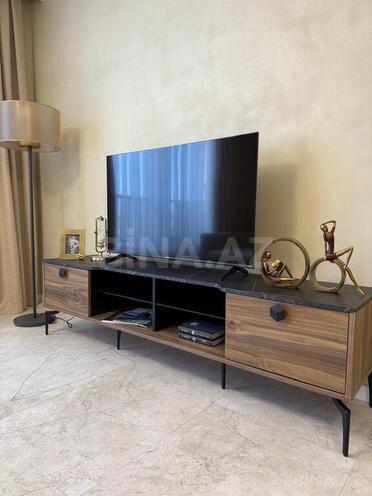 2 otaqlı yeni tikili - Nardaran q. - 80 m² (3)