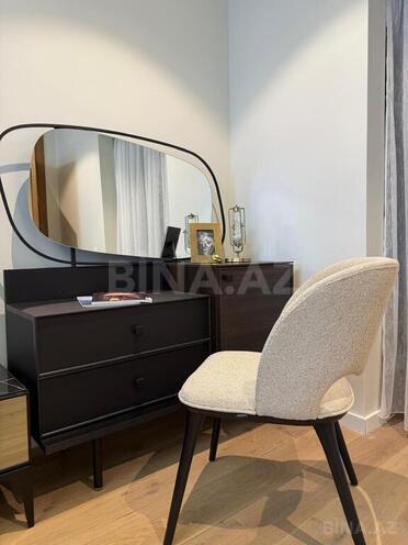 2 otaqlı yeni tikili - Nardaran q. - 80 m² (6)