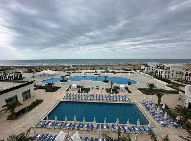 2 otaqlı yeni tikili - Nardaran q. - 80 m² (10)