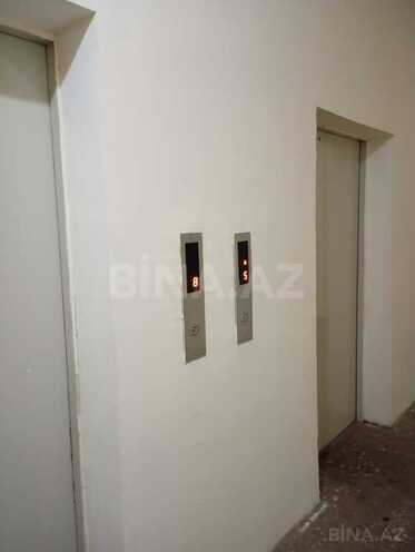 3-комн. новостройка - м. Мемар Аджеми - 114 м² (20)