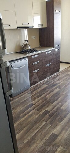 3-комн. новостройка - м. Мемар Аджеми - 114 м² (8)