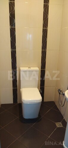 3-комн. новостройка - м. Мемар Аджеми - 114 м² (9)