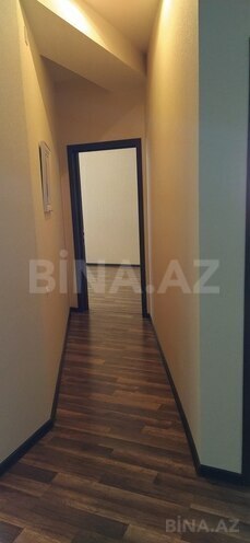 3-комн. новостройка - м. Мемар Аджеми - 114 м² (3)