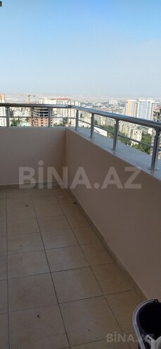 3-комн. новостройка - м. Мемар Аджеми - 114 м² (13)