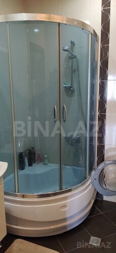 3-комн. новостройка - м. Мемар Аджеми - 114 м² (10)