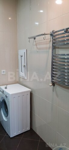 3-комн. новостройка - м. Мемар Аджеми - 114 м² (11)