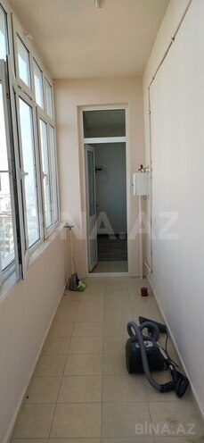 3-комн. новостройка - м. Мемар Аджеми - 114 м² (12)