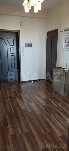 3-комн. новостройка - м. Мемар Аджеми - 114 м² (4)