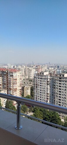 3-комн. новостройка - м. Мемар Аджеми - 114 м² (14)