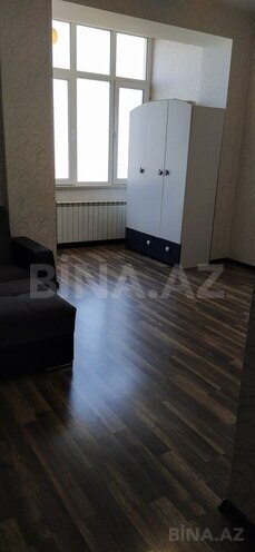 3-комн. новостройка - м. Мемар Аджеми - 114 м² (15)