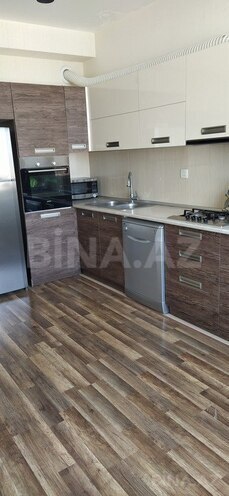 3-комн. новостройка - м. Мемар Аджеми - 114 м² (6)