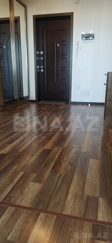 3-комн. новостройка - м. Мемар Аджеми - 114 м² (5)