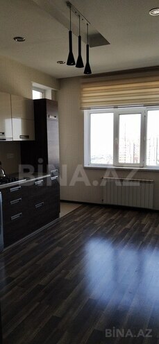 3-комн. новостройка - м. Мемар Аджеми - 114 м² (7)