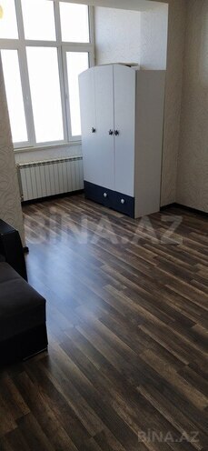3-комн. новостройка - м. Мемар Аджеми - 114 м² (16)