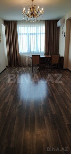 3-комн. новостройка - м. Мемар Аджеми - 114 м² (1)