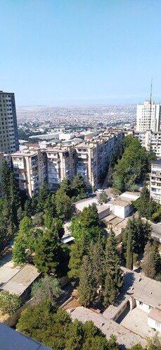 3-комн. новостройка - м. Мемар Аджеми - 114 м² (18)