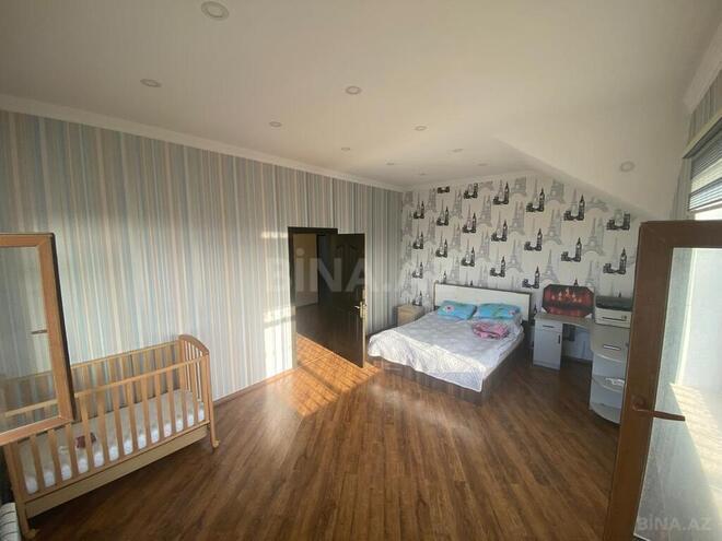 5-комн. дом/дача - пос. Пиршаги - 300 м² (12)