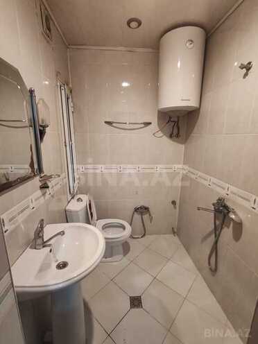 2 otaqlı yeni tikili - Qara Qarayev m. - 55 m² (3)