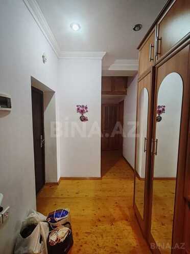 2 otaqlı yeni tikili - Qara Qarayev m. - 55 m² (2)