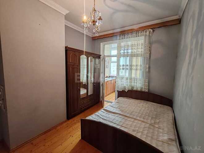 2 otaqlı yeni tikili - Qara Qarayev m. - 55 m² (7)