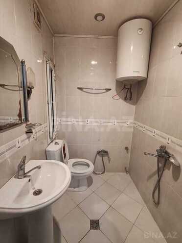 2 otaqlı yeni tikili - Qara Qarayev m. - 55 m² (4)