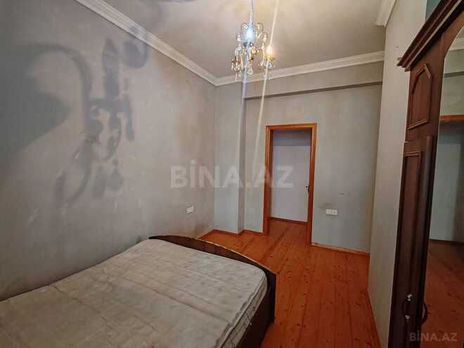 2 otaqlı yeni tikili - Qara Qarayev m. - 55 m² (12)