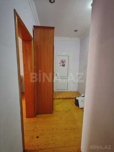 2 otaqlı yeni tikili - Qara Qarayev m. - 55 m² (13)