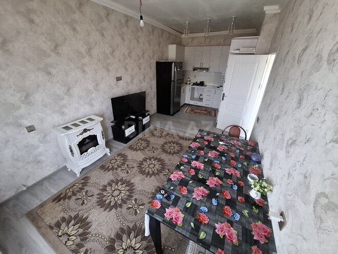 2-комн. дом/дача - пос. Масазыр - 55 м² (8)