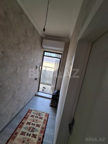 2-комн. дом/дача - пос. Масазыр - 55 м² (11)