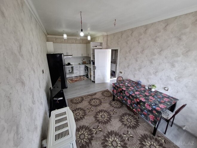 2-комн. дом/дача - пос. Масазыр - 55 м² (5)