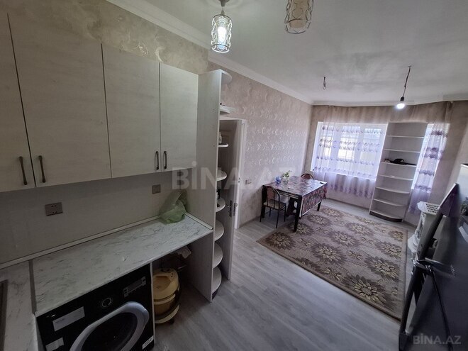 2-комн. дом/дача - пос. Масазыр - 55 м² (4)