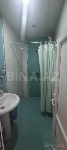 5-комн. вторичка - пос. Старые Гюнешли - 110 м² (18)