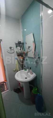 5-комн. вторичка - пос. Старые Гюнешли - 110 м² (17)