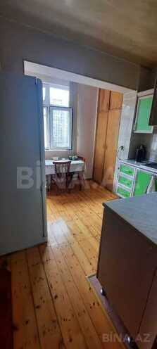 5-комн. вторичка - пос. Старые Гюнешли - 110 м² (9)