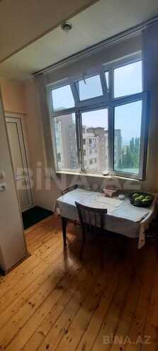 5-комн. вторичка - пос. Старые Гюнешли - 110 м² (12)