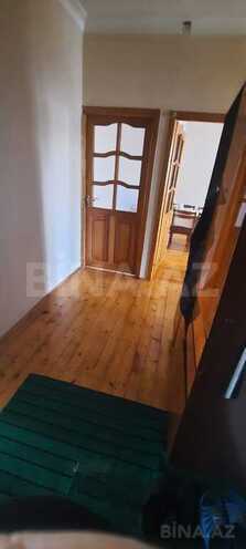 5-комн. вторичка - пос. Старые Гюнешли - 110 м² (13)